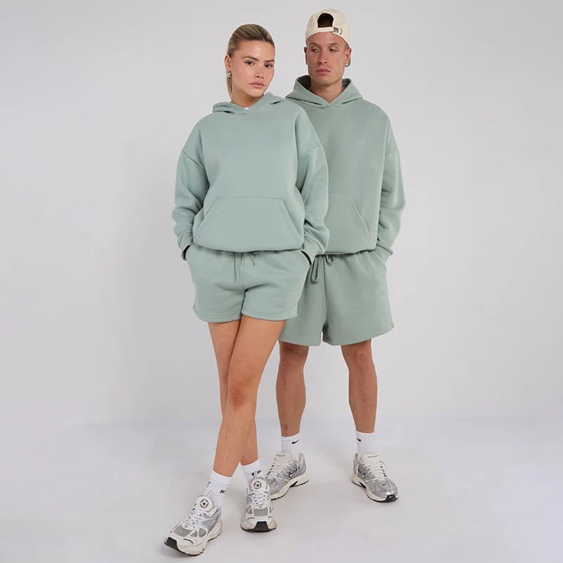 Third Avenue Tracksuits