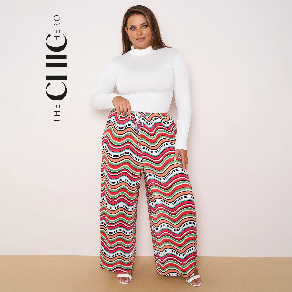 Trouser 10