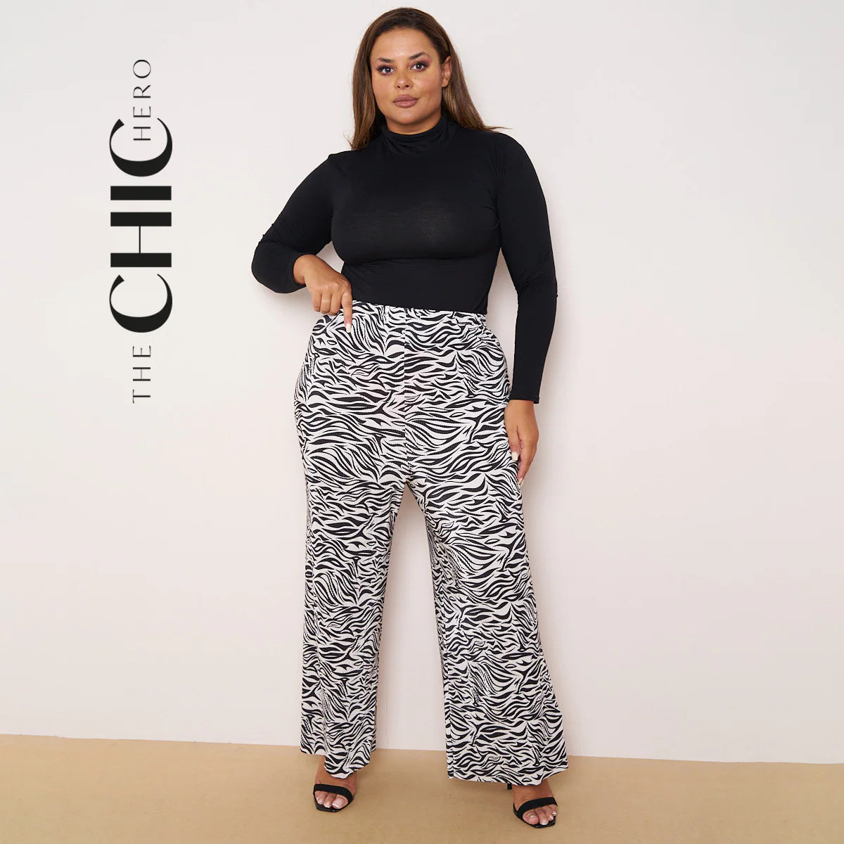 Trouser 6