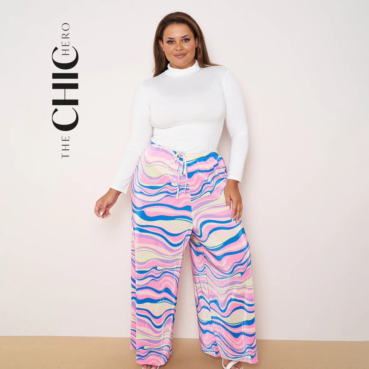 Trouser 7
