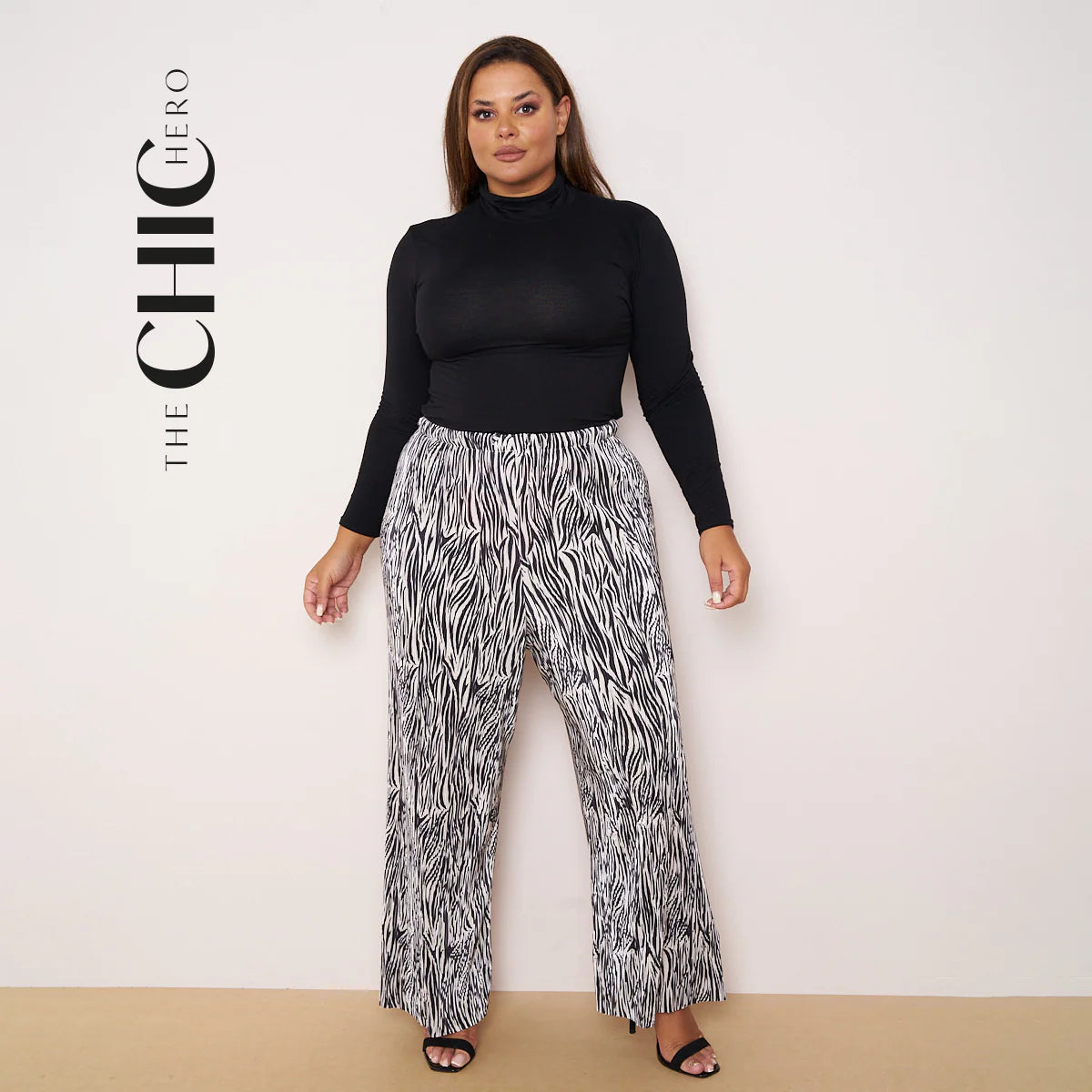 Trouser 1