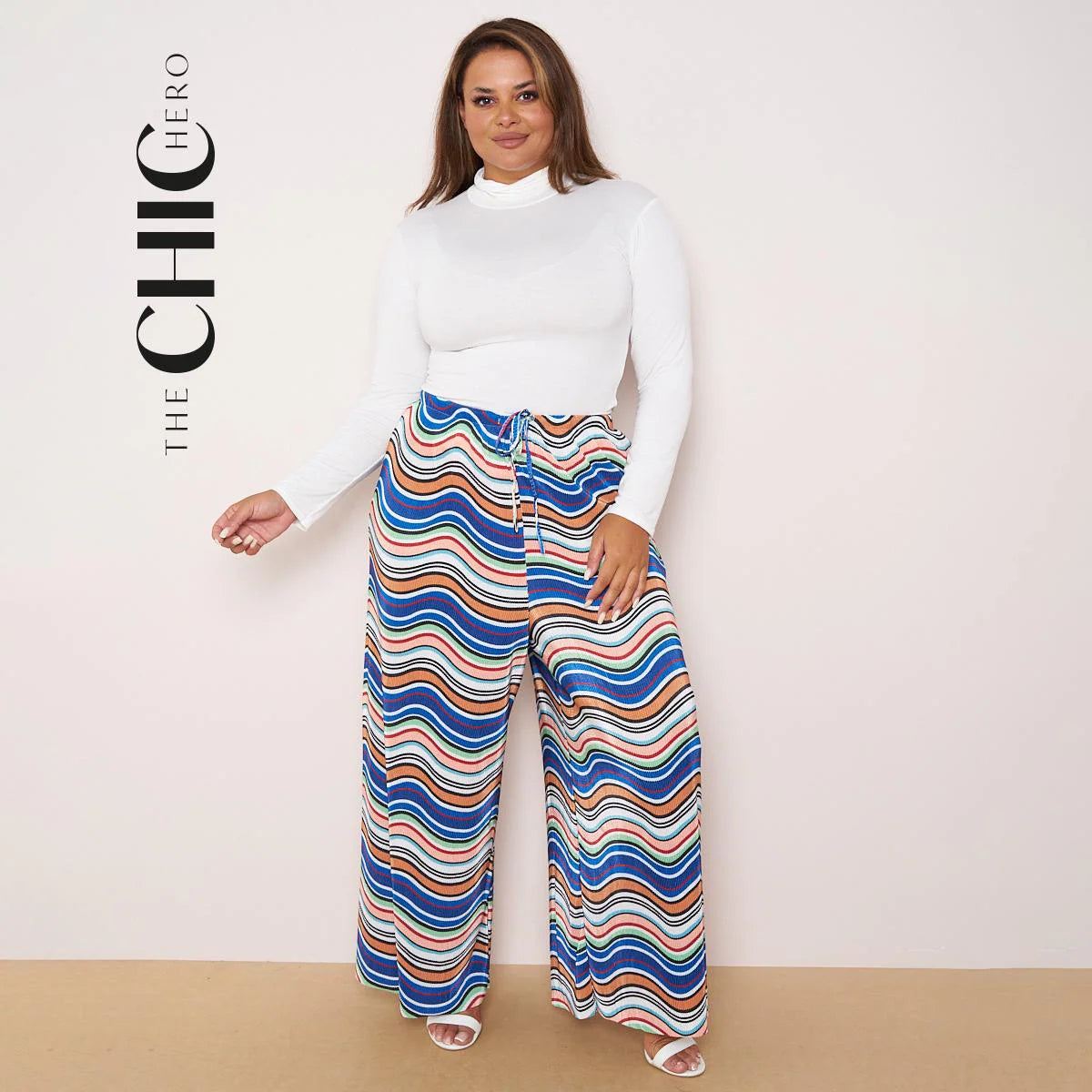 Trouser 11
