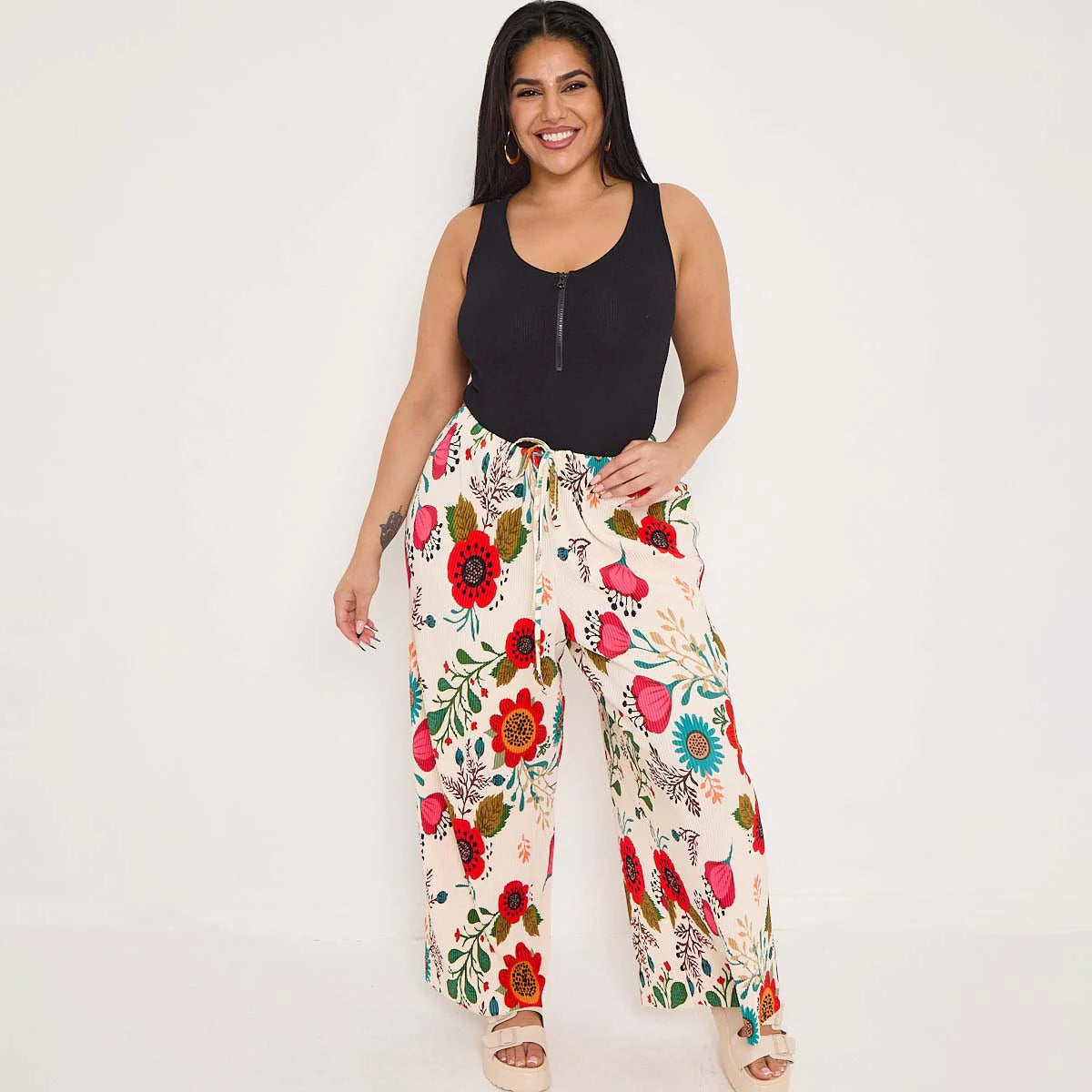 Trouser 9