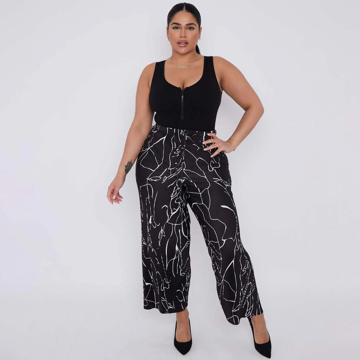 Trouser 3