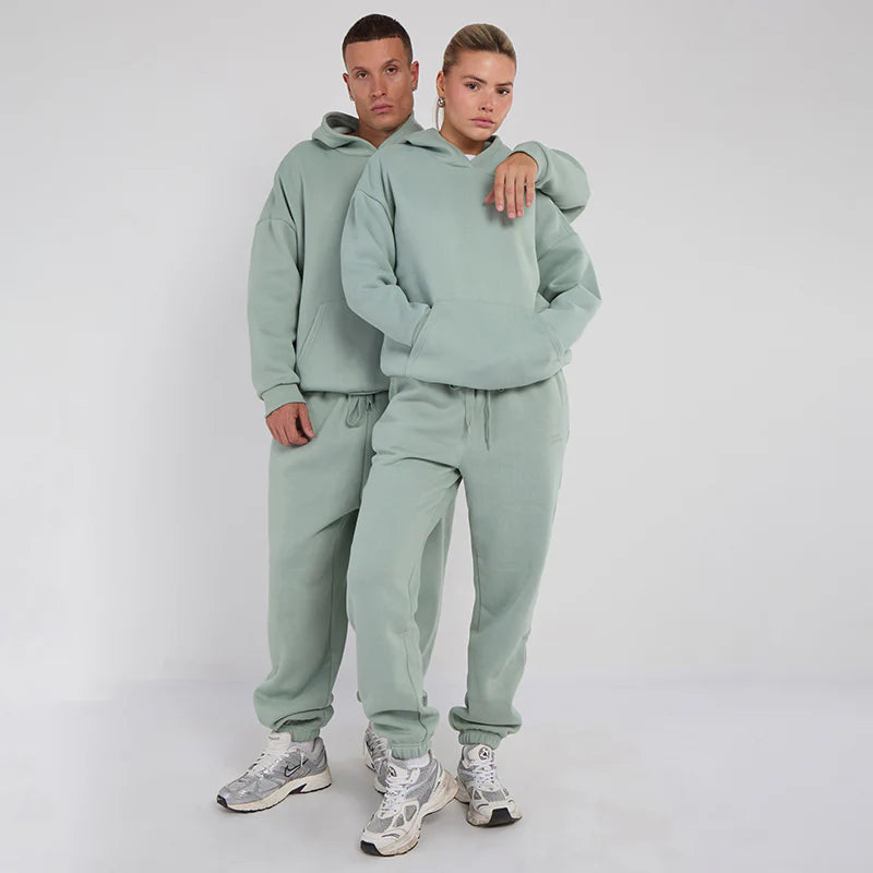 Third Avenue Tracksuits